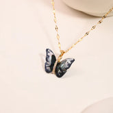 Wings of Butterfly Neckpiece