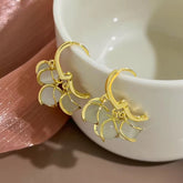 Miraclewood Korean Earrings