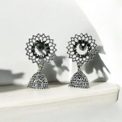 Party Stunner Earrings-ER06