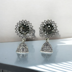 Party Stunner Earrings-ER06