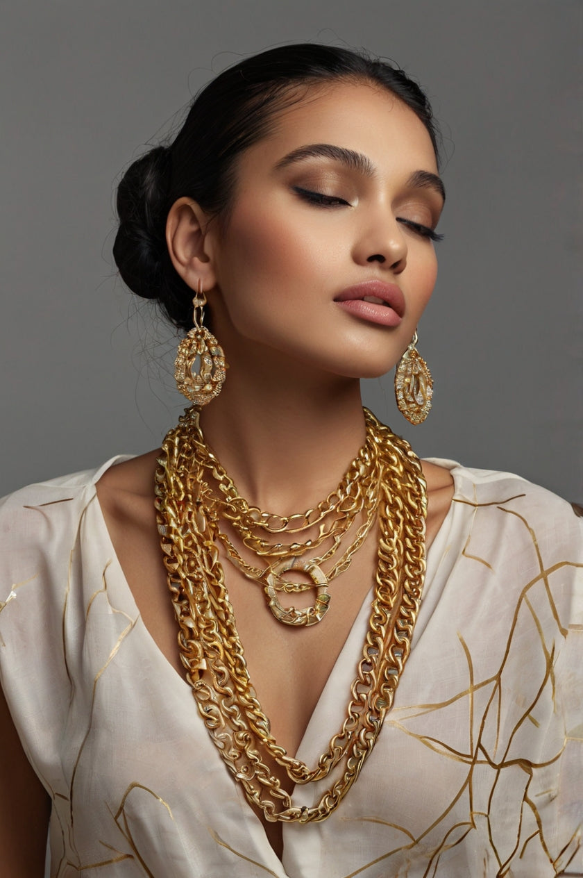 Western Necklace