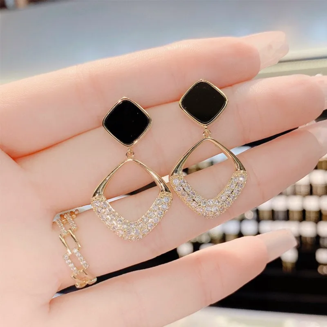 Happy Soul Earrings