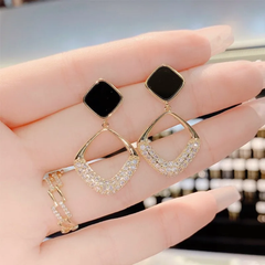Happy Soul Earrings