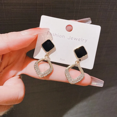 Happy Soul Earrings