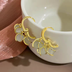 Miraclewood Korean Earrings
